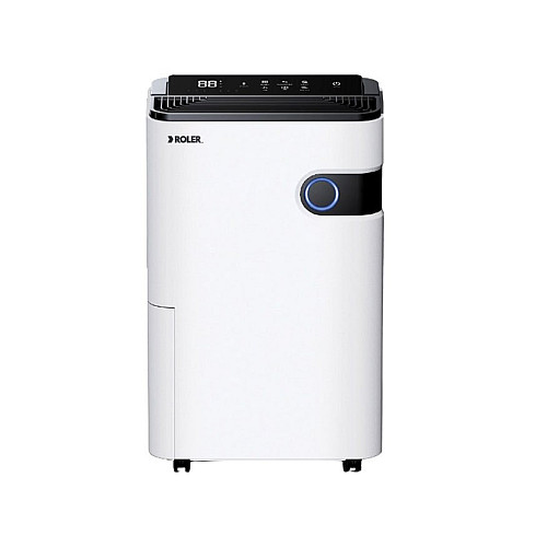 Máy hút ẩm điện tử kết hợp lọc khí Roler RD-1113